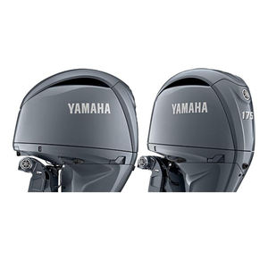 Motor Fuera de Borda Yamaha 175hp DEC F175LCA de Calidad Superior, Nuevo, Precio Ajustable, OEM ODM, 3 Años de Garantía - Product Image 5
