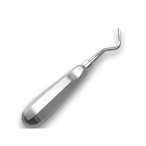 Élévateur dentaire apical, instruments chirurgicaux pour prothèses dentaires, qualité allemande, acier inoxydable, manuel, autoclavable, qualité supérieure, chirurgical dentaire - Product Image 1