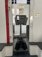 Máquina de Ensayo Universal de Tracción de Metales Profesional de 300kN con Servoaccionamiento Hidráulico y Software de Control por PC
