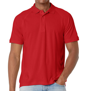 Camiseta Polo Moderna para Hombre, Ropa Casual Cómoda, Tela de Alta Calidad con Servicio de Etiqueta Privada, Camisetas para Entrenamiento y Gimnasio - Product Image 6