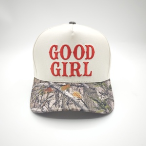 Gorra de Béisbol Bordada, Estructurada, de 5 Paneles, con Diseño de Frutas, Estilo Oxford, Unisex, Personalizable, de Dos Tonos, Informal, para Exteriores - Product Image 4