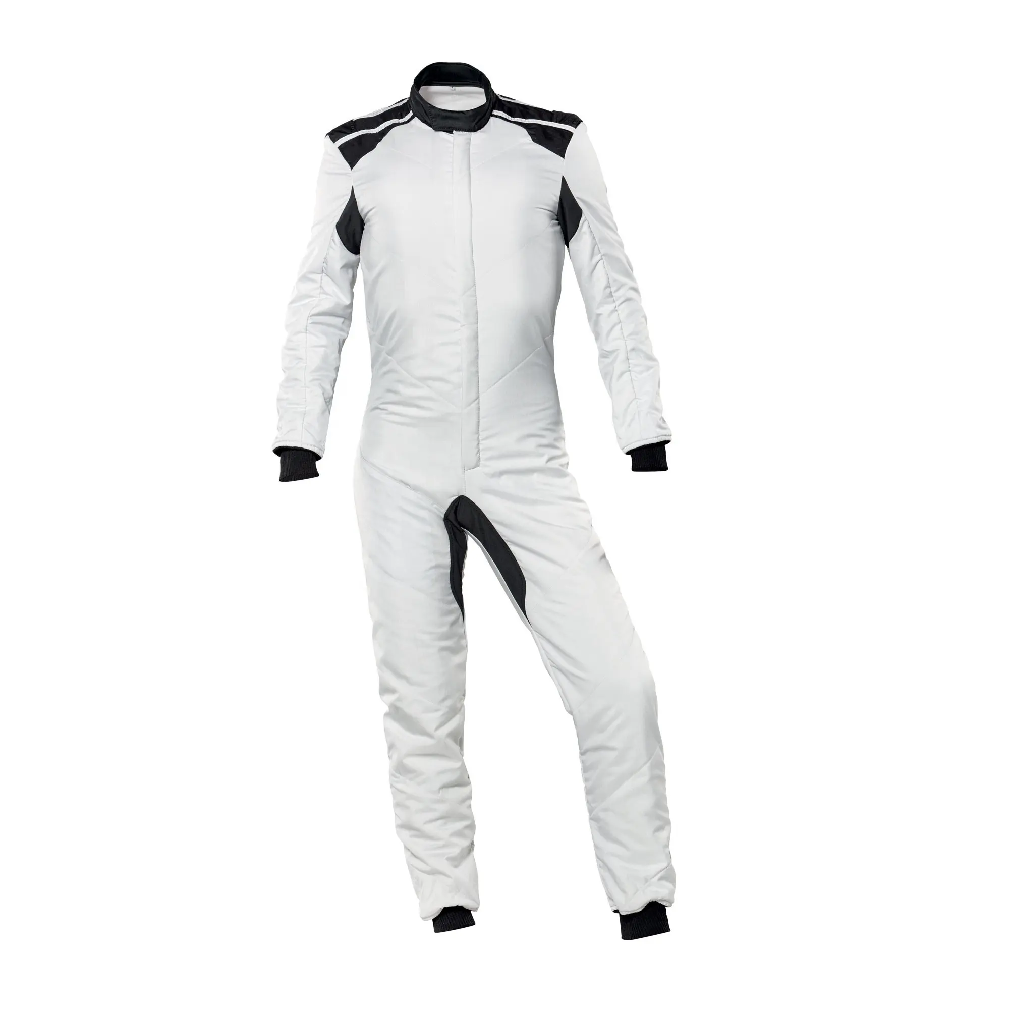 Combinaison de course karting, costume de karting Go Kart, uniforme du maréchal de qualité supérieure avec votre propre Logo