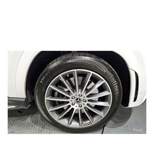 Mercedes-Benz GLE-Class GLE400d 4MATIC Coupé Modèle Septembre 2023 26 727 km Boîte automatique Volant à gauche Diesel Propulsion arrière - Product Image 5