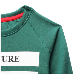 Sudaderas para Niños con Diseño Personalizado, Impresas, Modernas, Elegantes y de Primera Calidad, de BD - Product Image 6