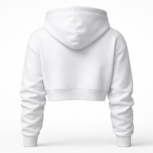 Sudadera con Capucha Corta Personalizada al por Mayor para Hombre - Fabricante OEM de Primera Calidad y Proveedor Directo de Fábrica - Product Image 2