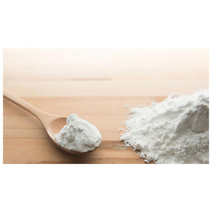 Almidón de Yuca de la Mejor Calidad en Venta a Granel a Precio Económico, Almidón de Yuca Blanco de Grado Alimenticio para Exportación - Product Image 6