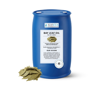 Premium Bay Leaf <b>Oil</b> 100% Pure Natural <b>Essential</b> <b>Oil</b> Wholesale Bulk Manufacturer Supplier and Exporter from India - Product Image 3
