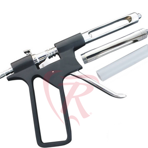 Seringues dentaires en acier inoxydable – Meilleur prix – Seringues de chirurgie dentaire de haute qualité – En vente en ligne - Product Image 1