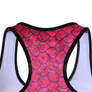 Sujetador Deportivo Sublimado para Mujer, Diseño Elegante para Uso Diario, Tacto Suave, Ideal para Entrenamientos y Comodidad Diaria - Product Image 3