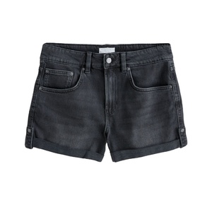 New Fashion High Quality Stock Wholesale Straight Business Casual Stretch Plus Size Male/Female Jeans High-Quality <b>Women's</b> Solid - Product Image 1