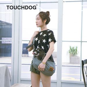 Trasportino per Animali Domestici Toga Bark Hands-Free da Indossare Sopra la Spalla - Product Image 3