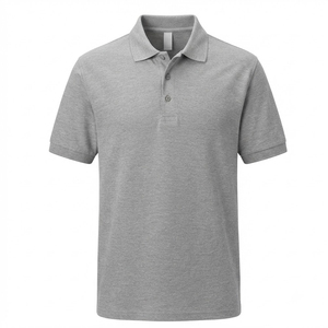 Regular Custom Logo <b>Polo</b> T <b>Shirt</b> Fashionable And Comfortable High Quality Wholesale Men's <b>Polo</b> <b>Shirts</b> With Custom Logo - Product Image 5