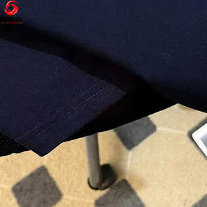 T-shirt en strass personnalisé de haute qualité pour femmes, avec logo sur mesure – Vente en gros - Product Image 5