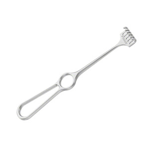 เครื่องมือผ่าตัดแบบดึงแผล PISSCO Volkmann คุณภาพสูง - Product Image 3