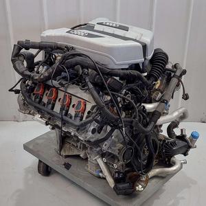Moteur d'occasion 5.2L V10 R8 à vendre, bon prix - Product Image 4