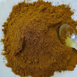 Poudre d'épices aromatiques mélangeées pour riz et tomates brunes, biologique, qualité supérieure, 25 kg, durée de conservation 12-18 mois, saveur authentique - Product Image 4