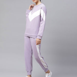 Nueva Llegada, Conjuntos Deportivos para Mujer, Ropa Deportiva de Invierno, Diferentes Estilos, Mejor Precio, Chándal para Mujer - Product Image 2