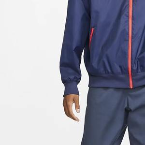 Nouvelle arrivée, survêtement pour homme, design personnalisé, coupe-vent, survêtement de sport pour homme, coupe-vent pour sports d'hiver - Product Image 6