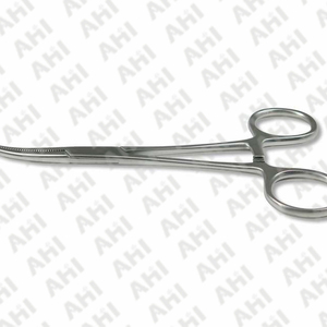 Pinces à Pean en acier inoxydable, manuelles, réutilisables, pour usage chirurgical à long terme et haute durabilité - Product Image 6