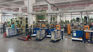 Cajones Metálicos Cuadrados Telescópicos de Extensión Total Modernos, con Movimiento Suave y Cierre Suave, para Muebles de Cocina, de Vietnam - Product Image 3