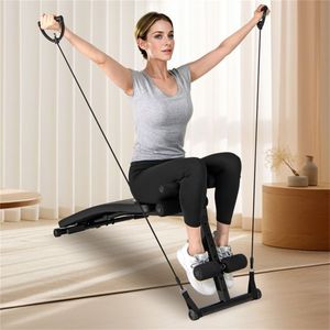 Attrezzatura Fitness Multifunzione per Addominali in Materiale Espanso per Allenamento della Forza - Product Image 5