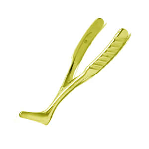 เครื่องมือตรวจจมูกคุณภาพสูง ทำจากเหล็กกล้าไร้สนิมสำหรับผ่าตัด - Product Image 3