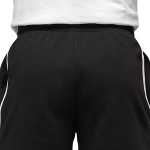 Shorts de sport athlétiques pour hommes, coupe slim, 5 pouces, légers, pour entraînement et fitness, noir et blanc - Product Image 5