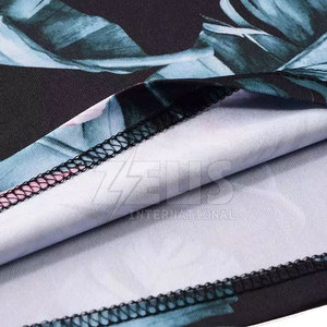 เสื้อโปโลแบบซับลิเมชั่นสั่งทำตามแบบ ขายส่ง บริการ OEM ผู้ผลิตจากปากีสถาน เสื้อโปโลทนทาน - Product Image 5