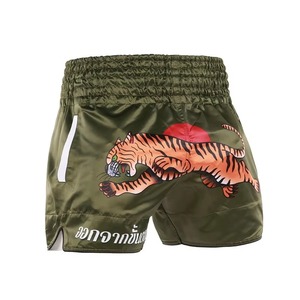 Martial arts Muay Thai <b>shorts</b> Custom logo boxing <b>shorts</b> MMA <b>grappling</b> jiujitsu <b>shorts</b> Wholesale MMA training <b>shorts</b> - Product Image 5