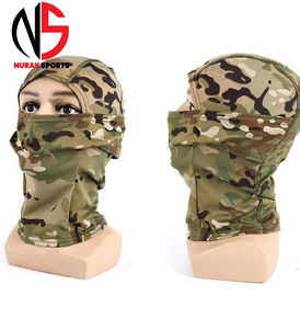 Cagoule en polyester respirante et à séchage rapide, style personnage, idéale pour le sport, fabriquée à Nurak, produit de qualité supérieure, nouveauté 2026, vente chaude - Product Image 3