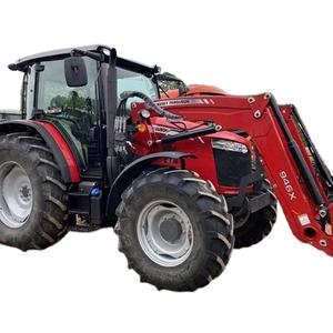 Tracteur Massey Ferguson 5711M à vendre - Product Image 1