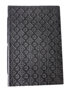 Promotion Fournitures Scolaires Vente Flash Carnet de Notes A5 en Cuir Personnalisé avec Logo en Relief Journal d'Affaires Cadeau Cahier Rigide Camelon - Product Image 1