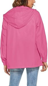 Wholesale Designer <b>Men</b> <b>Long</b> Winter Outdoor Windbreaker <b>Jacket</b> Stand Collar Vintage Style Lightweight Windproof Waterproof Hooded - Product Image 2