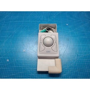 รูดอล์ฟ 3Di8500 เอ็กซ์เพิร์ท เมาส์ - Product Image 1