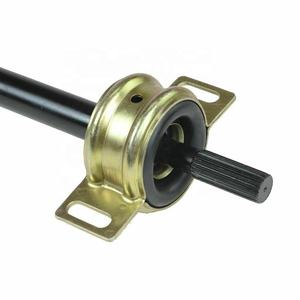 KALAMA Arbre d'hélice avant en acier Diff. Kit Roller Cage Roller pour Polaris RZR XP 1000 (2014-2017) Modèle A529 - Product Image 4