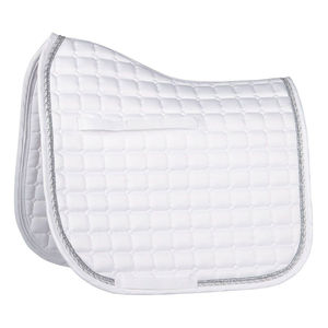 Almohadillas para Silla de Montar de Alta Calidad, Marca Privada, Más Vendidas, para Doma y Salto, Multiusos, Color Personalizado, Clásicas y Transpirables - Product Image 1