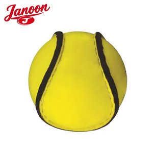 Ballon de hurling Janoon Sports durable (Modèle JHB-1247) pour entraînements et matchs professionnels - Vente en gros personnalisée OEM/ODM - Product Image 2