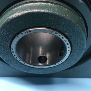 ตลับลูกปืนแบบ Pillow Block รุ่น DODGE TYPE K/DI 023170, 121812 - อุปกรณ์และอะไหล่เซมิคอนดักเตอร์ระดับโลกที่เชื่อถือได้ - Product Image 3