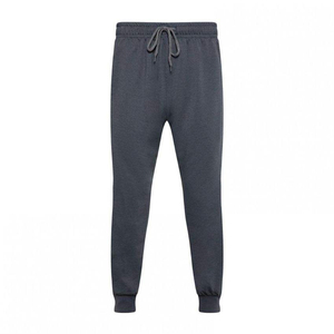 Chándales de Entrenamiento Personalizados con Logotipo, al por Mayor, Económicos, de Algodón/Poliéster, Ropa Deportiva para Hombre, Chándal con Pantalones Acampanados - Product Image 2