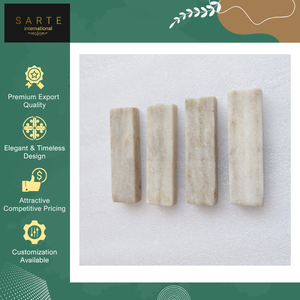 Offre Spéciale : Support de Couverts de Luxe en Marbre – Ensemble Moderne pour Couteaux, Fourchettes et Cuillères – Accessoire de Table en Pierre Premium pour la Salle à Manger - Product Image 4