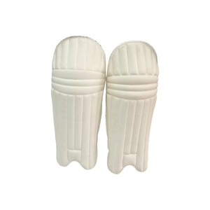 Rodillera Deportiva Mannu Hunter X para Críquet con Protección Avanzada, Material de PU Transpirable y Ligero, Soporte Ajustable para la Rodilla - Product Image 4