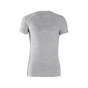 Camiseta Deportiva Premium para Hombre con Logotipo Personalizado, Ropa Atlética Ligera para Gimnasio y Actividades de Running - Product Image 3