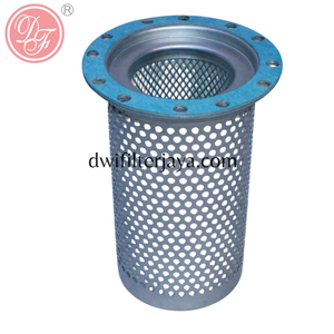 Filtre séparateur d'huile pour compresseur à vis de qualité OEM FS-000003-02 - Product Image 3