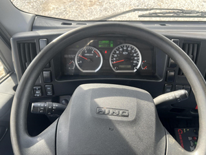 Occasion 2023 HI NO S5 4x2 4 cylindres 5.2L Moteur diesel type-4HK1TC Euro6 215ch Transmission automatique Volant à gauche - Product Image 5