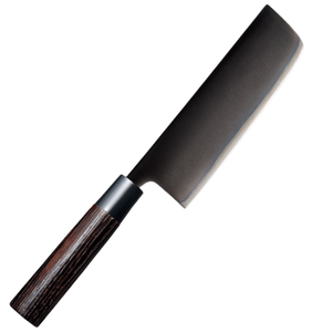 Couteau à éplucher en acier inoxydable, lame tranchante, manche ergonomique, petit outil de cuisine pour éplucher les fruits et les légumes, trancher - Product Image 1