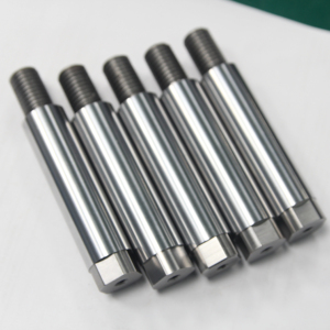 CNC Machining Vietnam Supplier Custom Parts with Tight Tolerance - Product Image 1