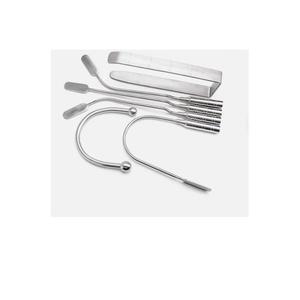 Instrumentos para Cirugía Ortognática Mínimamente Invasiva de Buena Calidad, Certificados por la CE, Fabricados por Medzora Surgical - Product Image 3