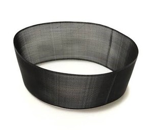 Delantales de malla (tipo rejilla) para hilado compacto con mejor permeabilidad al aire, propiedades antiestáticas y mayor vida útil. - Product Image 6