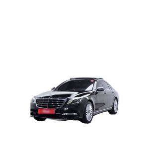 Mercedes-Benz Clase S S350 d 2019, 100.052 km, Diésel, Automático, Asientos de Cuero, Cámara Trasera, Volante a la Izquierda - Product Image 1