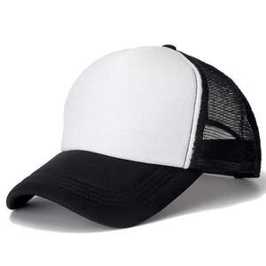 Gorras de Béisbol de Diseño Único Hechas en Pakistán, Gorras de Béisbol de Algodón para Uso en Exteriores, Nueva Llegada en Venta - Product Image 3